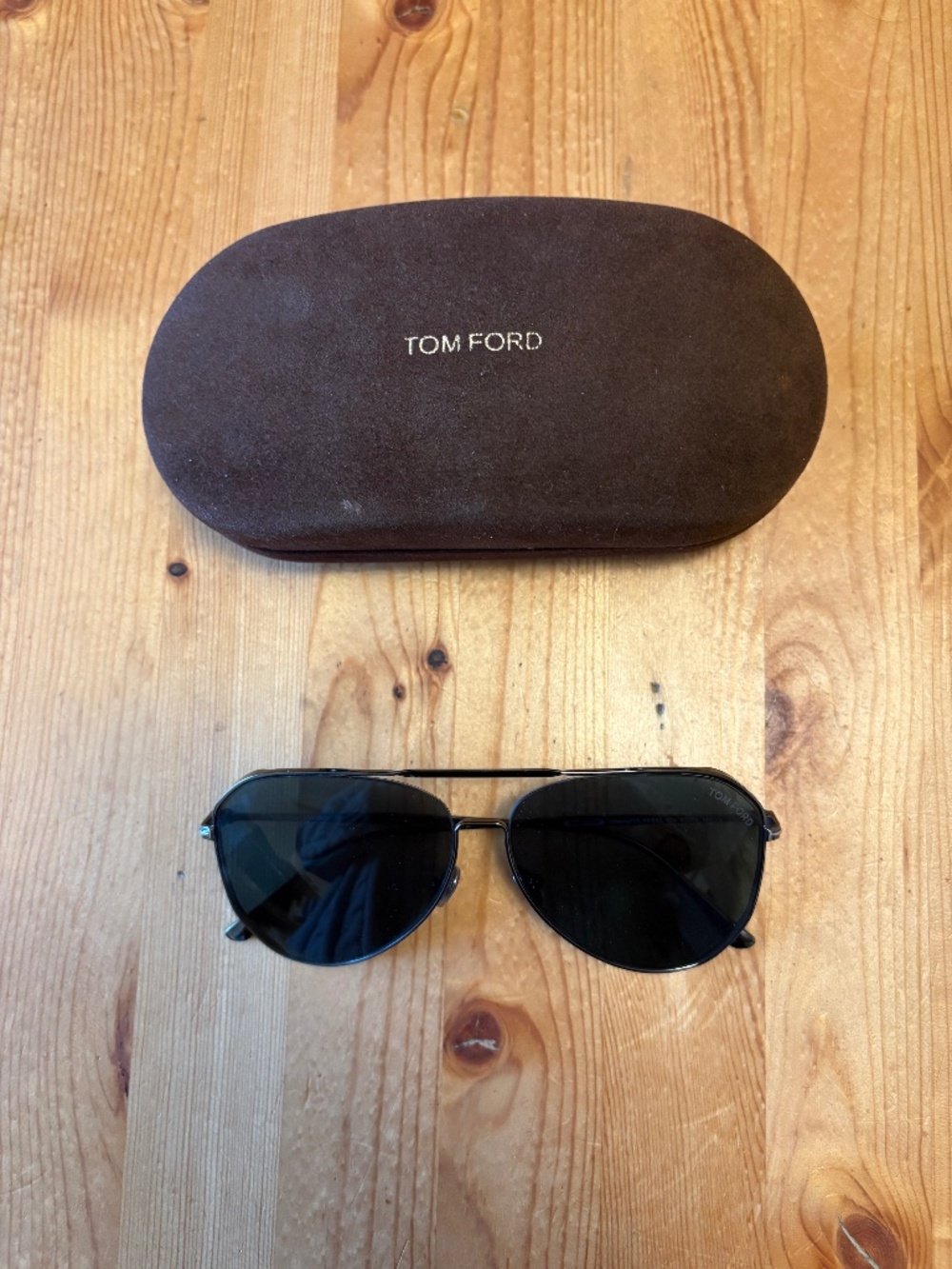 Tom Ford Mens sunglasses